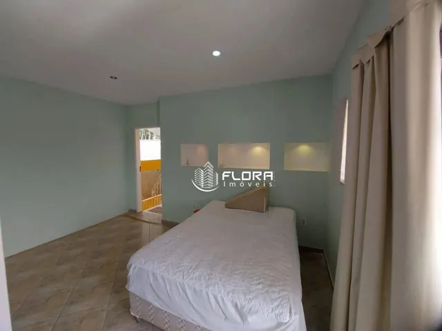 Imagem 4: Casa com 4 Quartos, Sendo 4 Suites, Área Gourmet, Piscina, com 239...