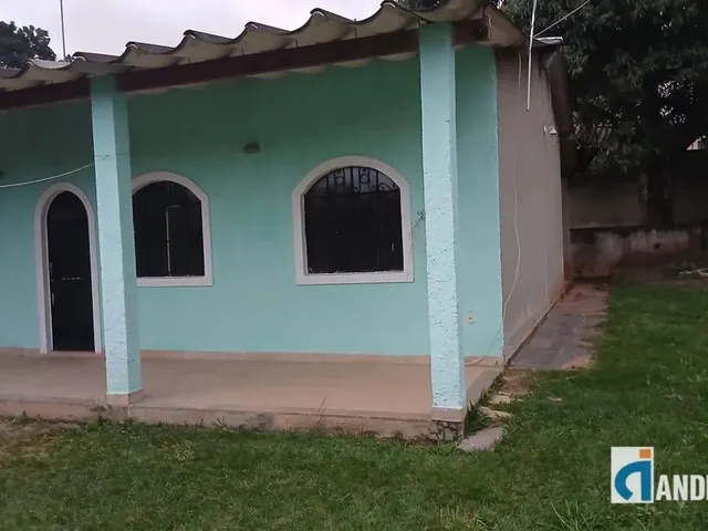 Imagem 10: Oportunidade Única, Casa Sala, 3 Qtos, Terreno Inteiro, Próximo a Lagoa do Marine