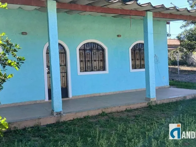 Imagem 12: Oportunidade Única, Casa Sala, 3 Qtos, Terreno Inteiro, Próximo a Lagoa do Marine