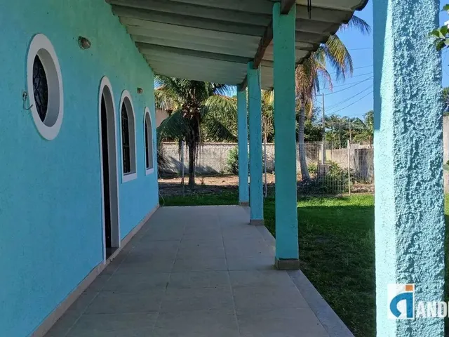 Imagem 13: Oportunidade Única, Casa Sala, 3 Qtos, Terreno Inteiro, Próximo a Lagoa do Marine