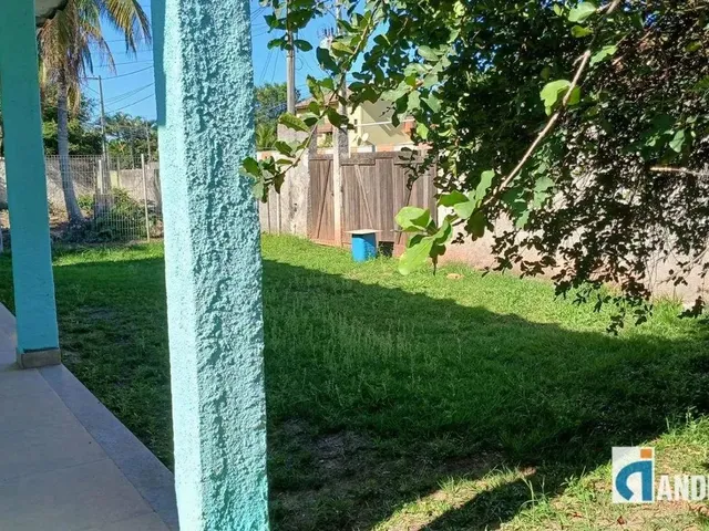 Imagem 11: Oportunidade Única, Casa Sala, 3 Qtos, Terreno Inteiro, Próximo a Lagoa do Marine