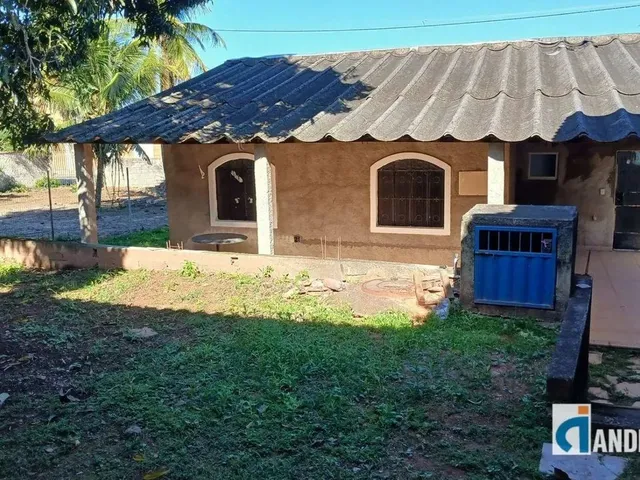 Imagem 8: Oportunidade Única, Casa Sala, 3 Qtos, Terreno Inteiro, Próximo a Lagoa do Marine