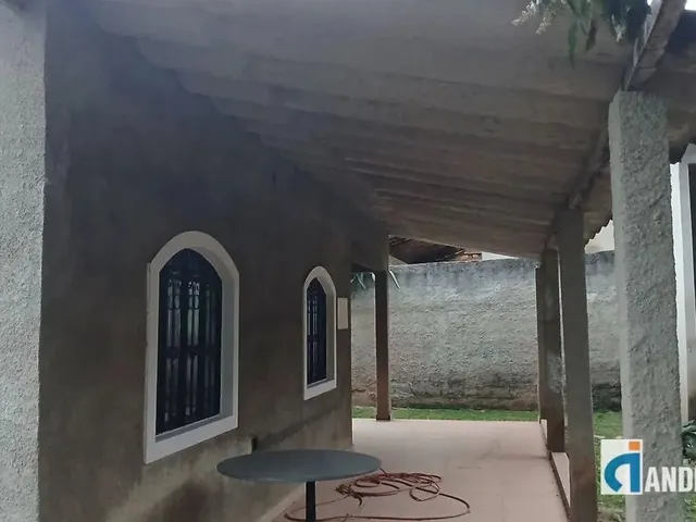 Imagem 7: Oportunidade Única, Casa Sala, 3 Qtos, Terreno Inteiro, Próximo a Lagoa do Marine