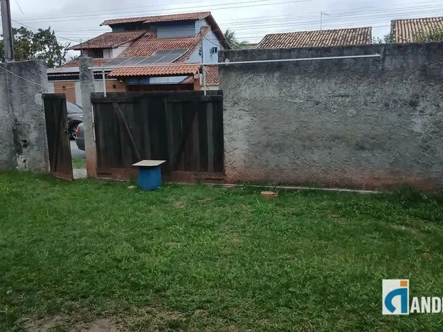 Imagem 4: Oportunidade Única, Casa Sala, 3 Qtos, Terreno Inteiro, Próximo a Lagoa do Marine