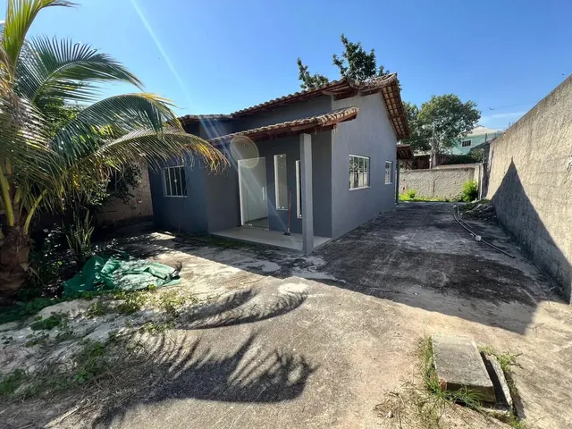 Imagem: Casa Terrea 2 Quartos com Suite em Caluge