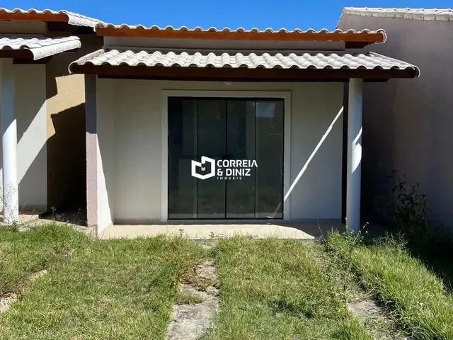Imagem: Casa de 02 Quartos Localizada em São José