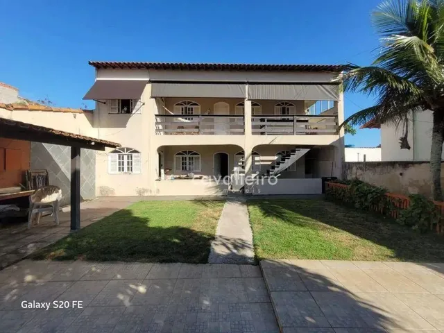 Imagem: Casa À Venda, 280 M² por R$ 660.000,00