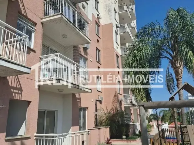 Imagem: Rutileia Imóveis Vende Excelente Apartamento