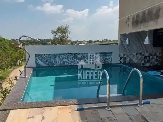 Imagem: Casa À Venda, 180 M² por R$ 490.000,00