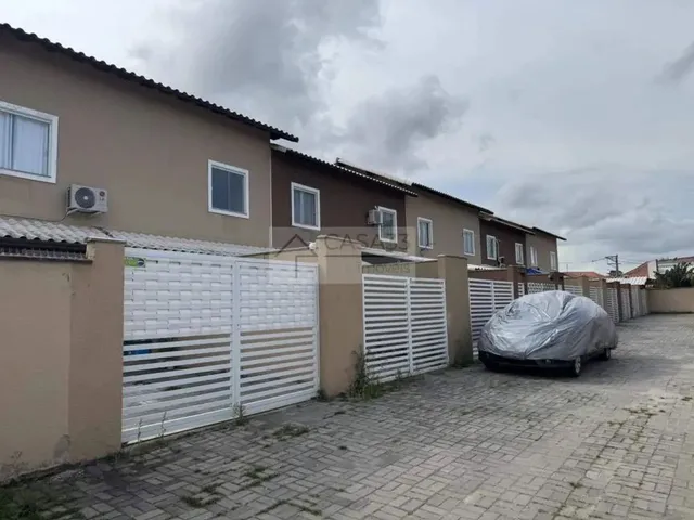 Imagem: Casa para Venda em Maricá, São José do