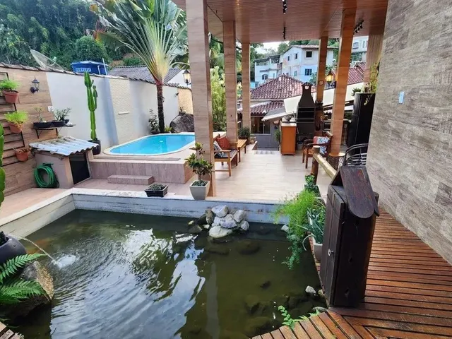 Imagem: 825 Excelente Casa em Bela Vista Rio Bonito