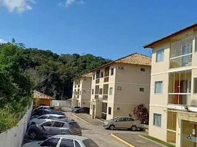 Imagem: Apartamento com 2 Quartos em Chácaras de