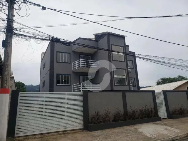 Imagem: Apartamento À Venda, 70 M² por R$ 345.000,00