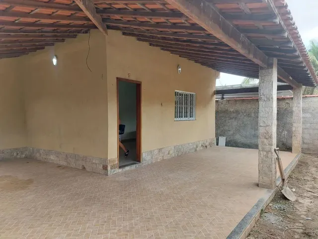 Imagem: Excelente Casa de 3 Quartos Próximo Ao