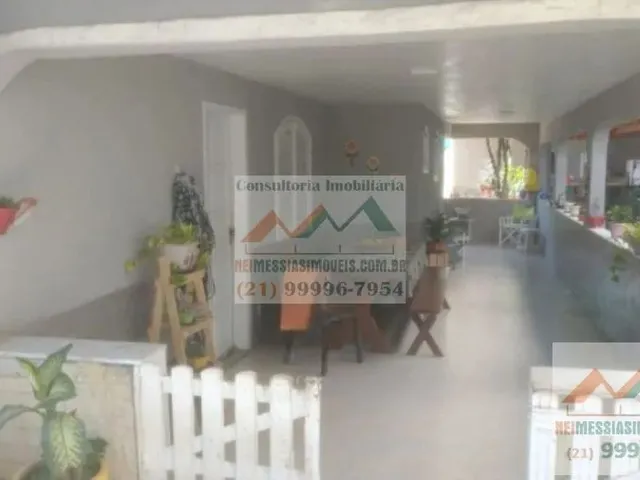 Imagem: Casa Multifamiliar 6 Quartos, Área Gourmet