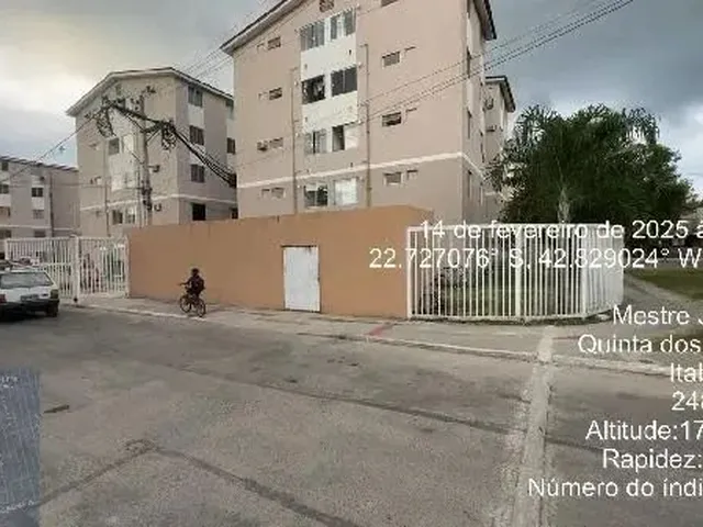 Imagem: Oportunidade Única em Itaborai - Rj Tipo