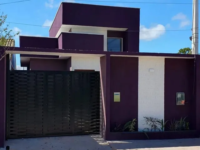 Imagem: Casa para Venda em Maricá, Itaipuaçu