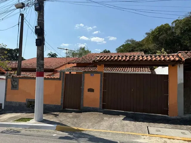 Imagem: Casa 2 Qts Suite no Flamengo À 3 Minutos