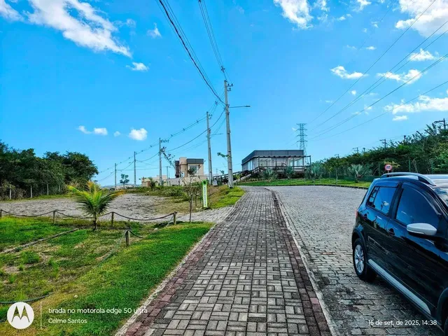 Imagem 3: Casa Duplex em Condomínio Fechado, com 3 Suítes, Cozinha Mobiliada, Centro (Manilha)