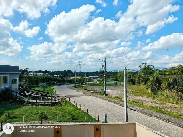 Imagem 15: Casa Duplex em Condomínio Fechado, com 3 Suítes, Cozinha Mobiliada, Centro (Manilha)