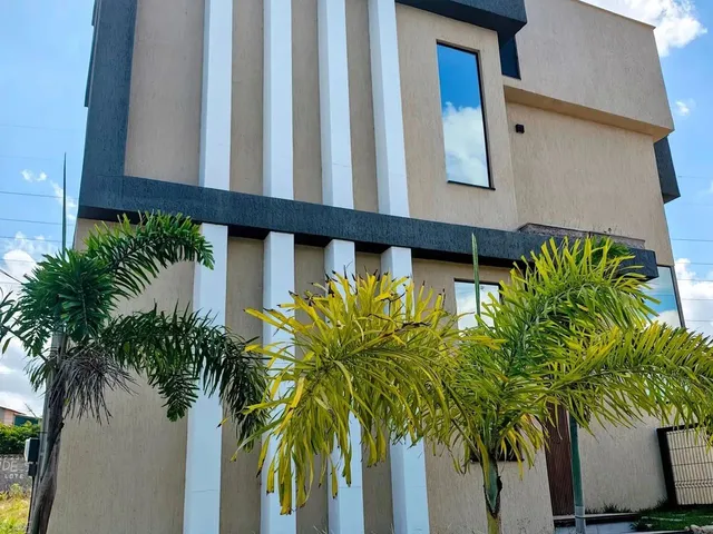 Imagem 8: Casa Duplex em Condomínio Fechado, com 3 Suítes, Cozinha Mobiliada, Centro (Manilha)