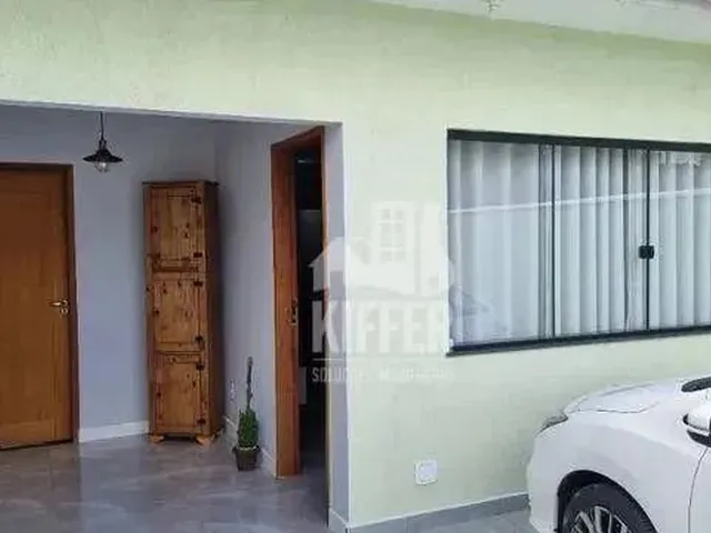 Imagem: Casa com 3 Dormitórios À Venda, 111 M²