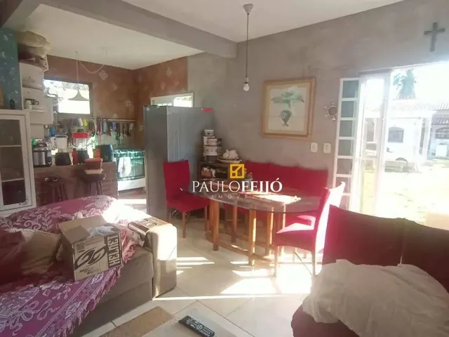 Imagem 3: Casa com 6 Dormitórios À Venda, 195 M² por R$ 800.000,00 - Chácaras de Inoã (Inoã