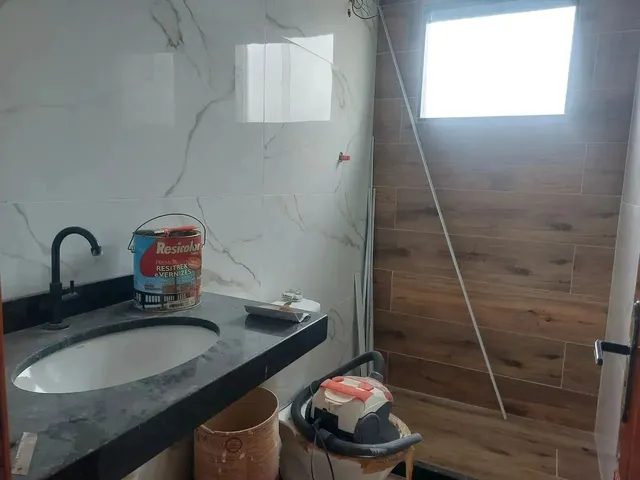 Imagem 11: Excelente Casa de 3 Quartos no Condomínio Nova Itaboraí