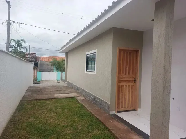 Imagem 15: Excelente Casa de 3 Quartos no Condomínio Nova Itaboraí