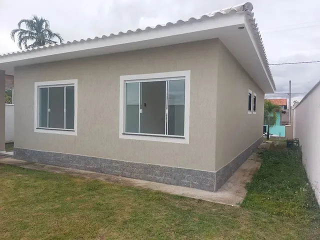 Imagem 13: Excelente Casa de 3 Quartos no Condomínio Nova Itaboraí