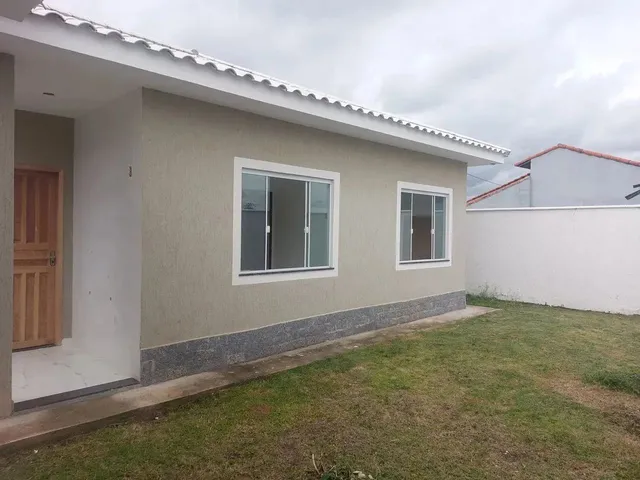 Imagem 8: Excelente Casa de 3 Quartos no Condomínio Nova Itaboraí