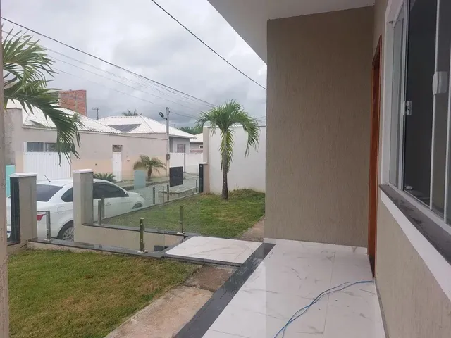 Imagem 4: Excelente Casa de 3 Quartos no Condomínio Nova Itaboraí