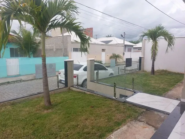 Imagem 2: Excelente Casa de 3 Quartos no Condomínio Nova Itaboraí