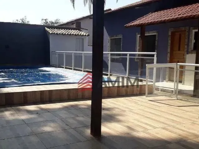 Imagem: Casa À Venda, 80 M² por R$ 420.000,00
