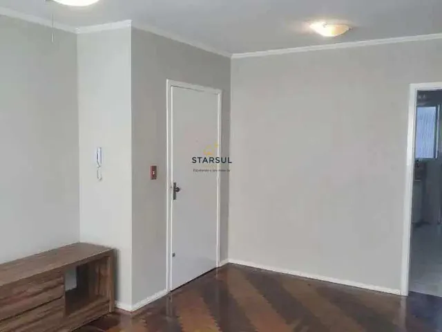 Imagem 1: Apartamento, no Condomínio Paulo Armando em Canoas, Marechal Rondon, com 3 Quartos, 78M²