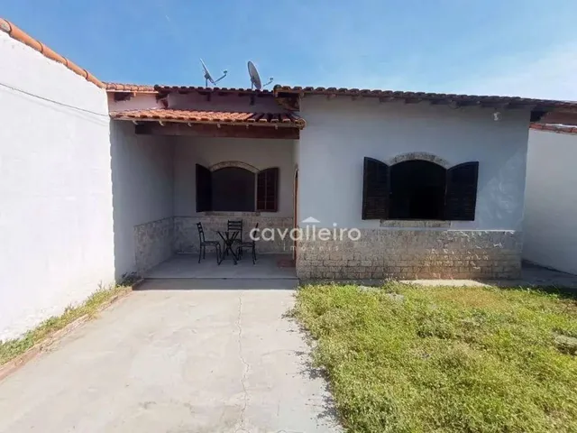 Imagem: Casa com 2 Dormitórios À Venda, 69 M²