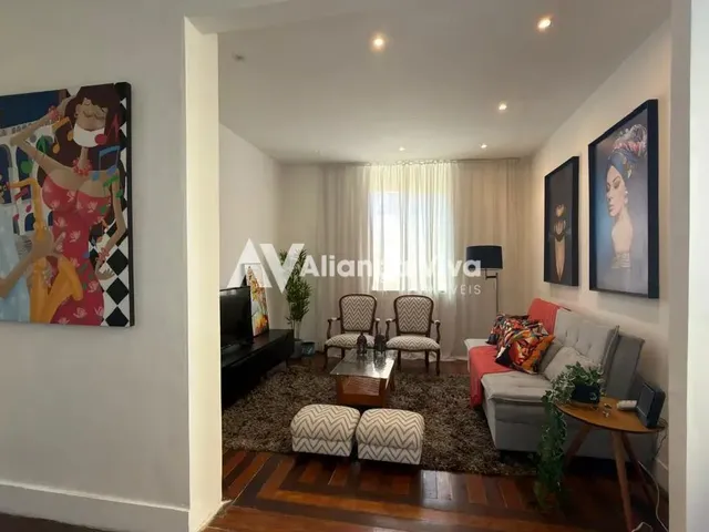 Imagem 2: Centro Apartamento com 3 dormitórios