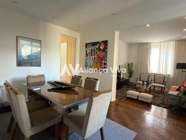 Imagem 3: Centro Apartamento com 3 dormitórios