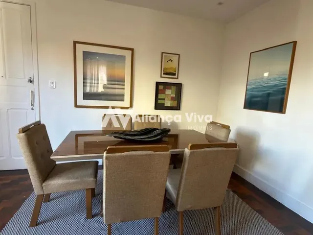 Imagem 9: Centro Apartamento com 3 dormitórios
