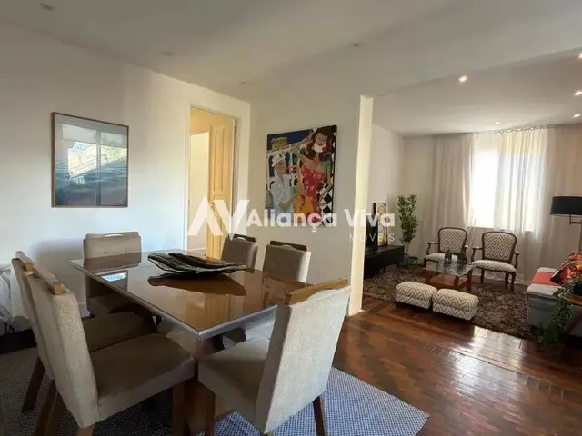 Imagem 12: Centro Apartamento com 3 dormitórios