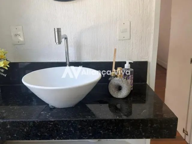 Imagem 4: Centro Apartamento com 3 dormitórios
