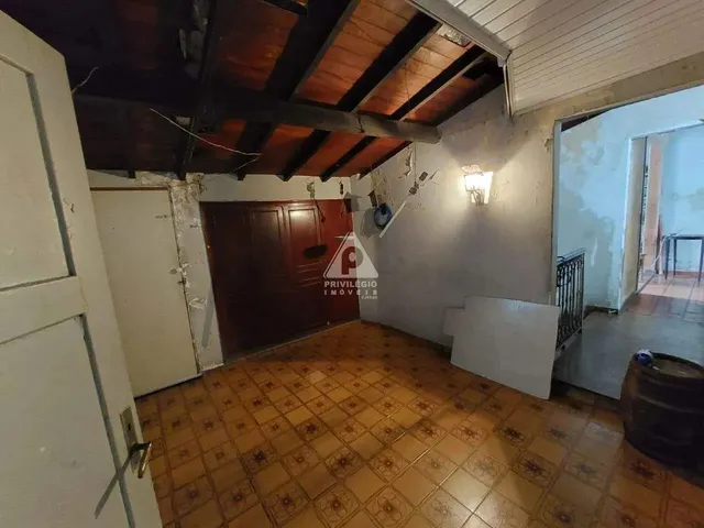 Imagem: Apartamento Tipo Casa, 4 Quartos, 3 Banheiros