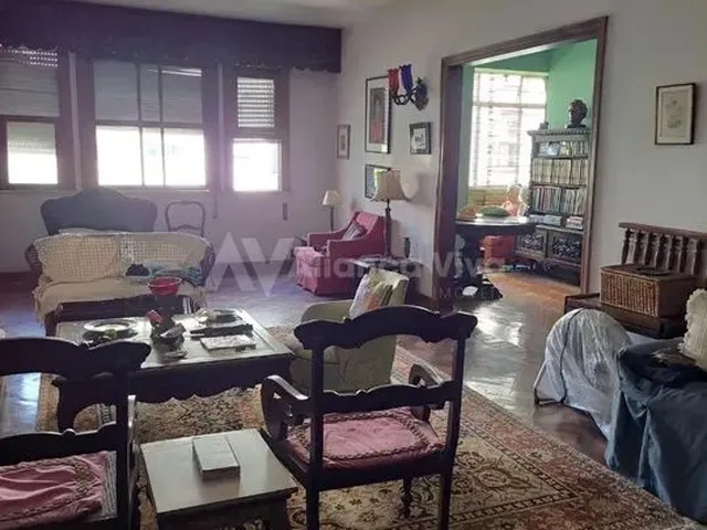 Imagem 2: Leme Apartamento com 3 dormitórios