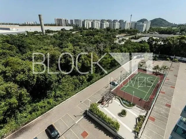 Imagem 3: Barra Olímpica | Apart-Hotel 2 Quartos, Sendo 2 Suites