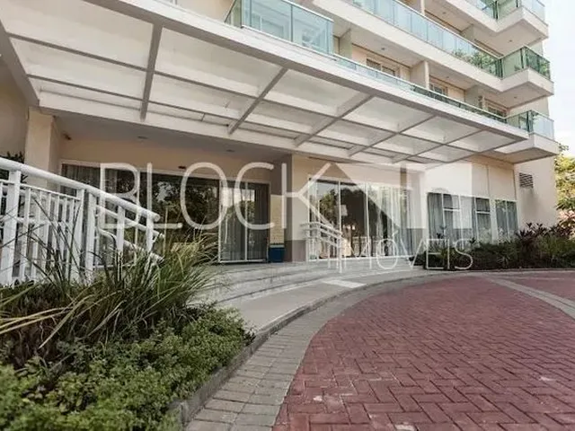 Imagem 7: Barra Olímpica | Apart-Hotel 2 Quartos, Sendo 2 Suites
