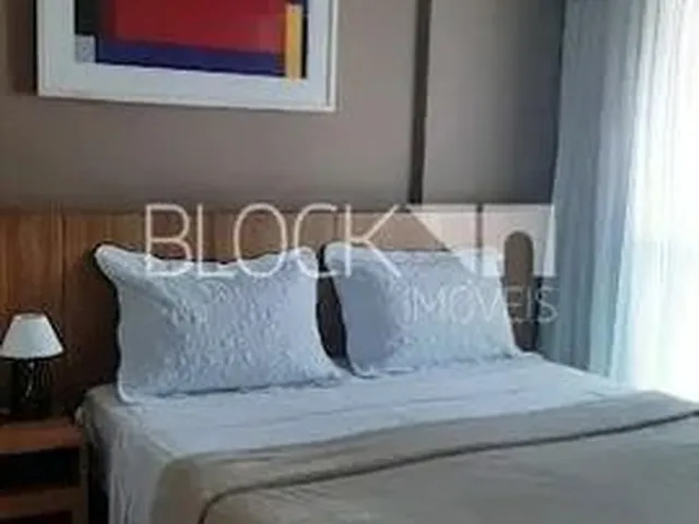 Imagem 15: Barra Olímpica | Apart-Hotel 2 Quartos, Sendo 2 Suites