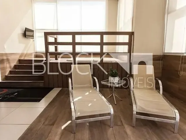 Imagem 4: Barra Olímpica | Apart-Hotel 2 Quartos, Sendo 2 Suites
