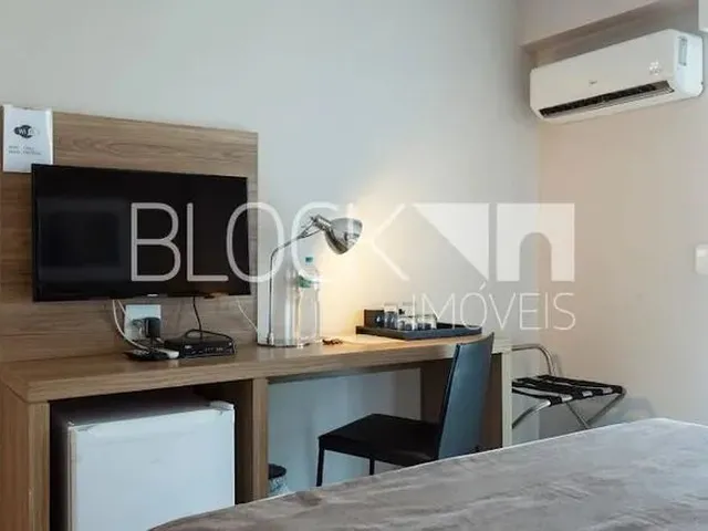 Imagem 2: Barra Olímpica | Apart-Hotel 2 Quartos, Sendo 2 Suites