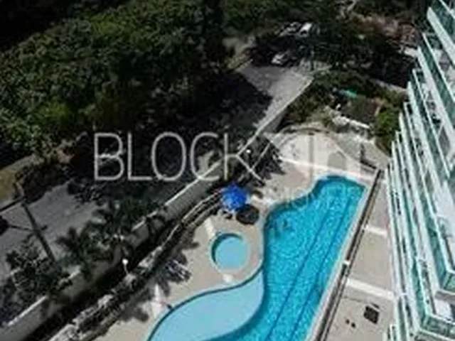 Imagem 5: Barra Olímpica | Apart-Hotel 2 Quartos, Sendo 2 Suites