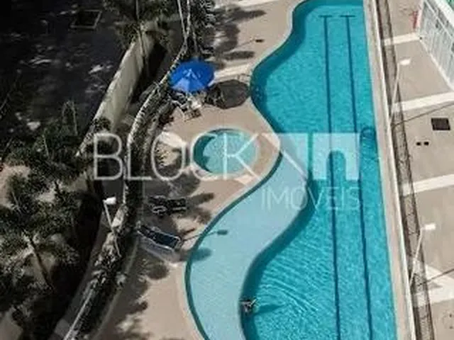 Imagem 12: Barra Olímpica | Apart-Hotel 2 Quartos, Sendo 2 Suites